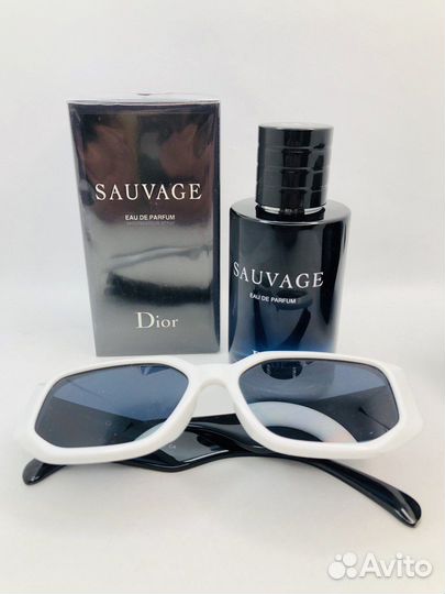 Dior Sauvage