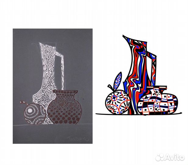 Учитель по рисованию