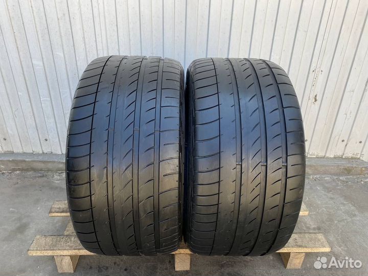 Dunlop SP Sport Maxx GT 315/35 R20