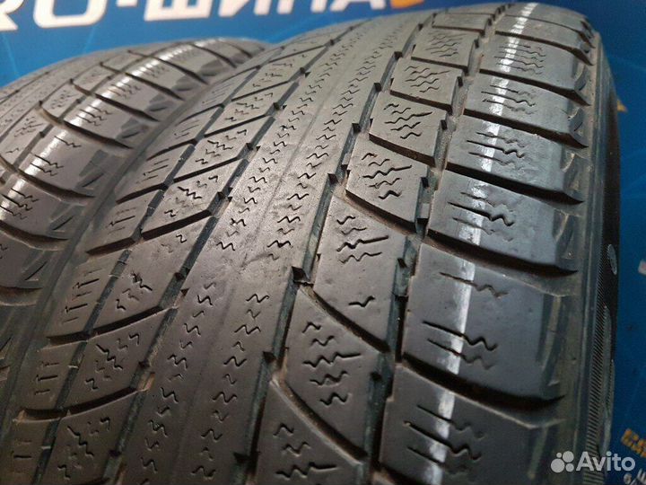 Triangle TR777 205/70 R15