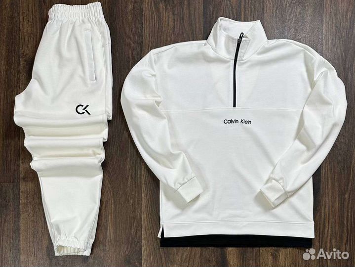 Спортивный костюм Calvin klein двойка