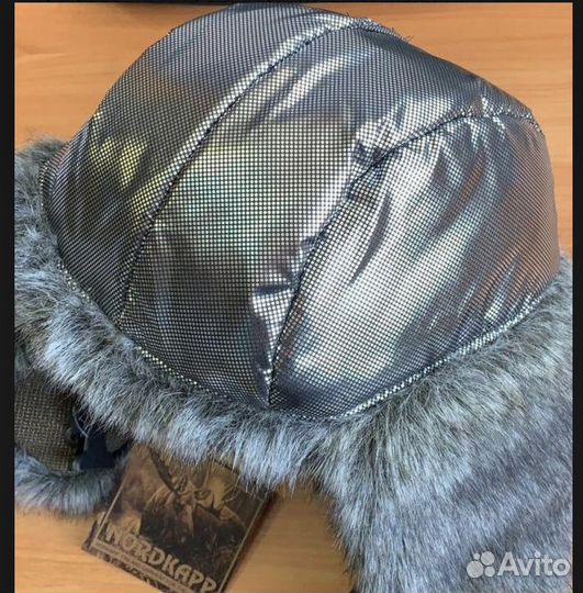 Шапка для рыбалки и охоты NordKapp (Финляндия)