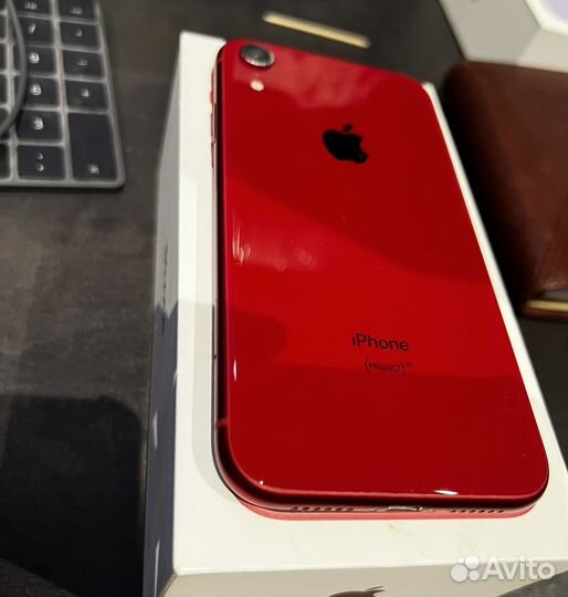 iPhone Xr, 64 ГБ