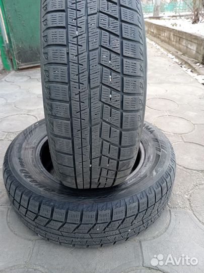 Yokohama Ice Guard IG60 195/65 R15