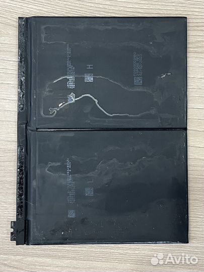 Акб аккумулятор iPad 10 A2696 A2757/A2777 оригинал