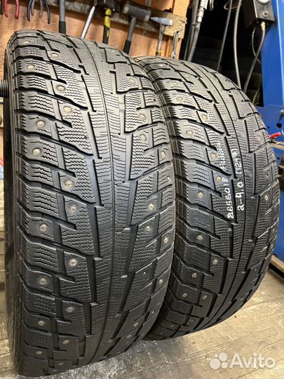 Federal Himalaya Snow 265/60 R18 114T