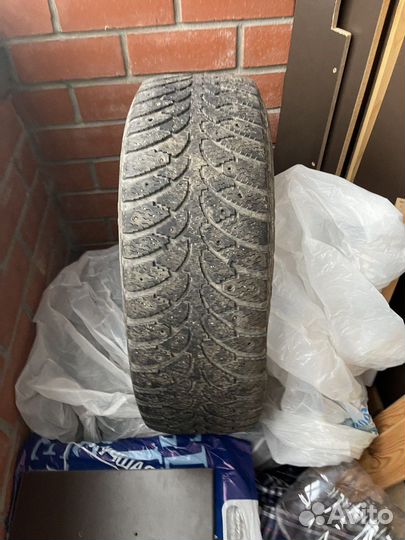 Cordiant Sno-Max 7.5/60 R16