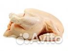 Мясо цыплят бройлеров