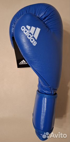 Боксёрские перчатки Adidas 12 oz