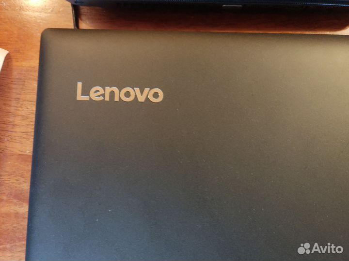 Ноутбук Lenovo ideapad 320