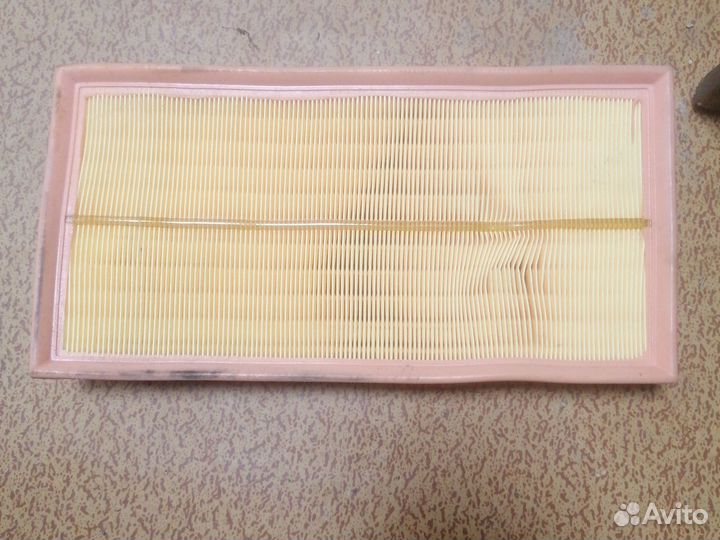 Воздушный фильтр