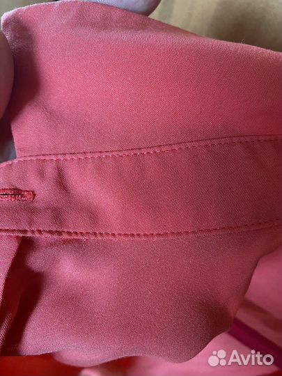 Рубашка uniqlo xs