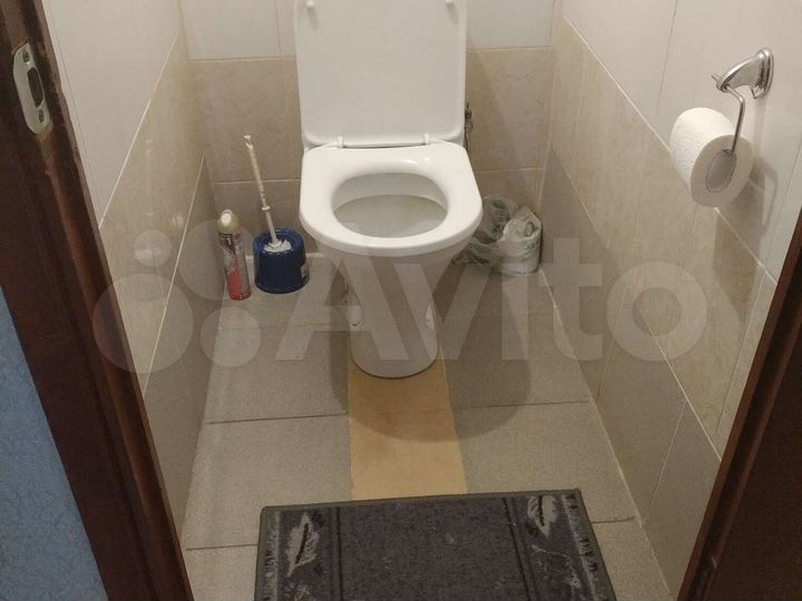 Комната 16 м² в 2-к., 4/15 эт.