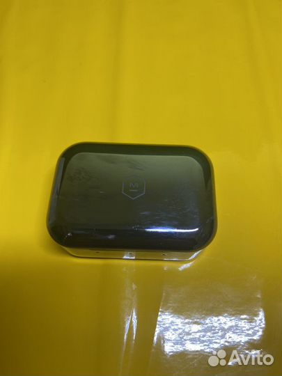 Наушники наушники Master dynamic mw07 plus
