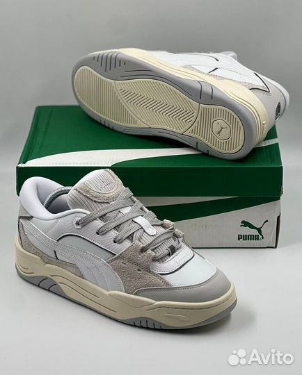 Кроссовки Puma 180 Оригинал