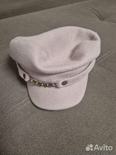 Кепка женская