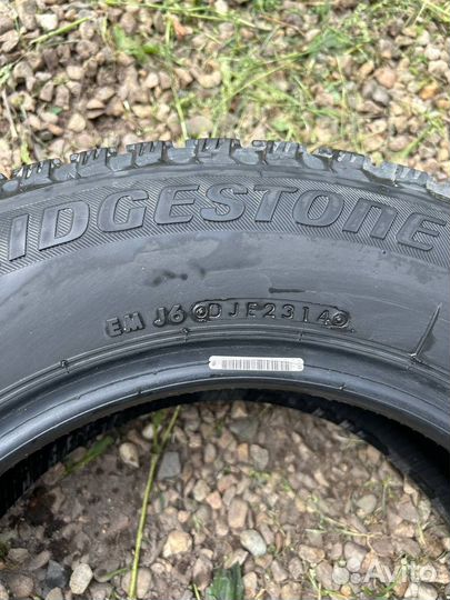 Bridgestone Ice Partner 185/70 R14