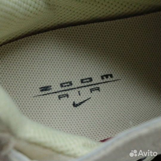 Кроссовки Nike Аir Zооm Sрiridоn Cаge 2 Stussy