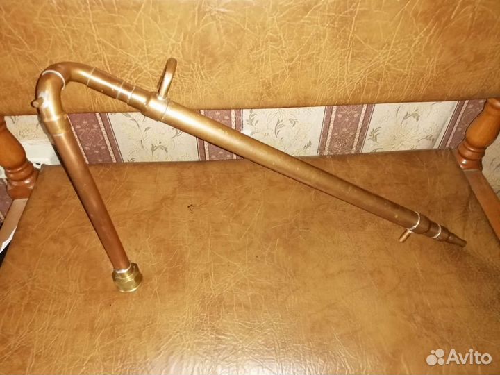 Холодильник для дистилята