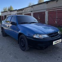 Daewoo Nexia 1.5 MT, 2010, 330 484 км, с пробегом, цена 125 000 руб.