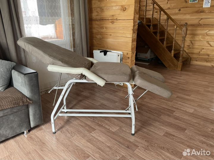 Набор для маникюра бу