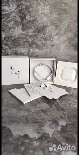 Airpods 3