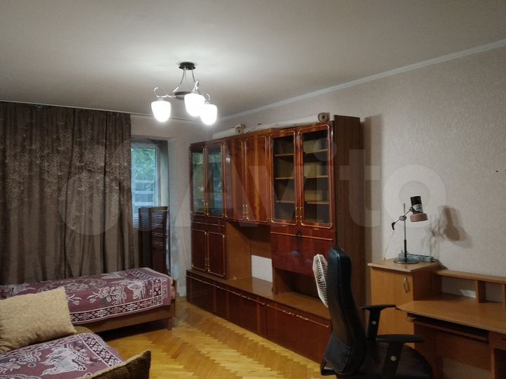 2-к. квартира, 49,2 м², 1/5 эт.