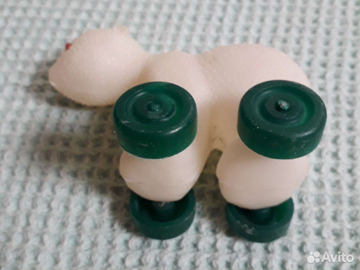 Детские игрушки мишки