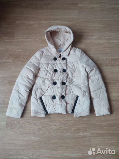 Куртки р.40-42