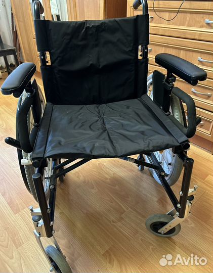 Кресло коляска инвалидная Armed H 035 новое
