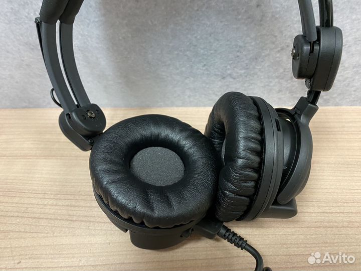 Sennheiser HD 26 Pro 505691-u1