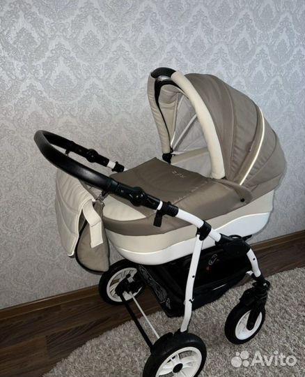 Коляска zippy 2 в 1