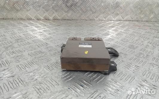 Блок управления форсунками toyota RAV 4 ZCA2 (4BR0