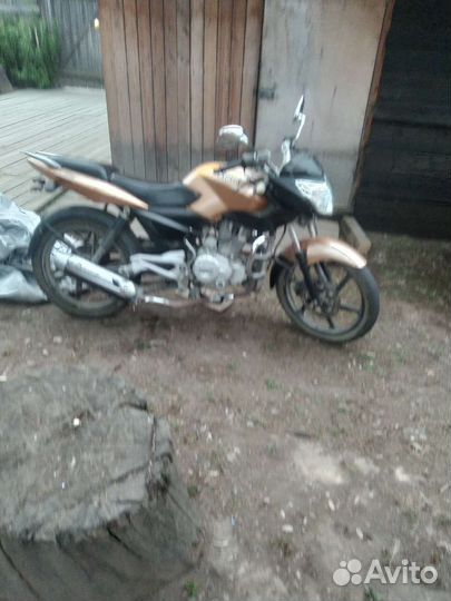 Кронус шторм 200