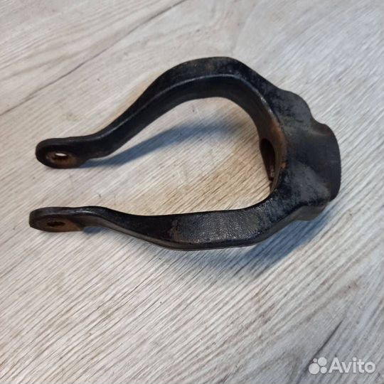 Вилка амортизатора левая Infiniti Q50 2014