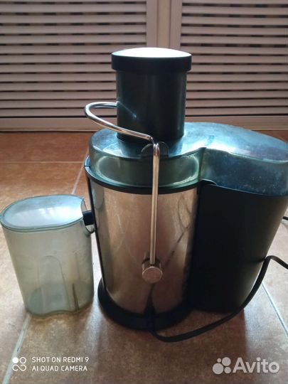 Соковыжималка