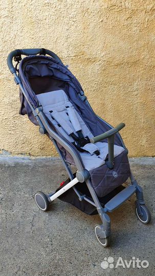 Прогулочная коляска Happy Baby 