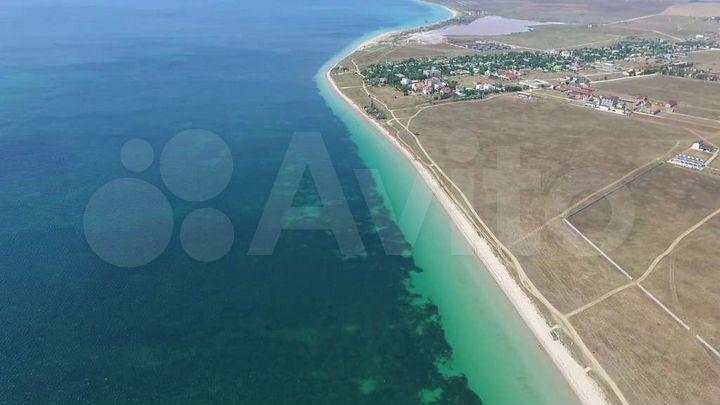 Участок 30 сот. (СНТ, ДНП)
