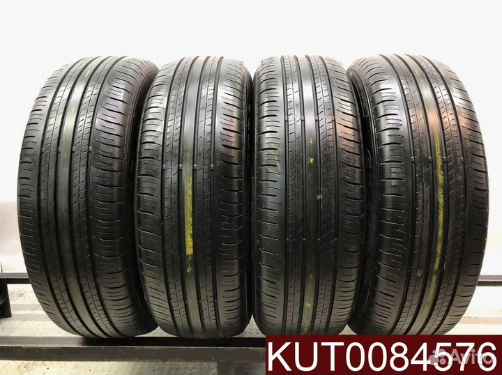 Dunlop Grandtrek PT30 225/65 R17 107U