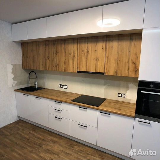 Кухня от производителя