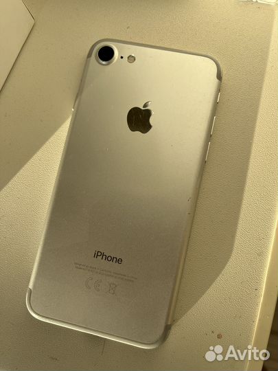 Айфон 7