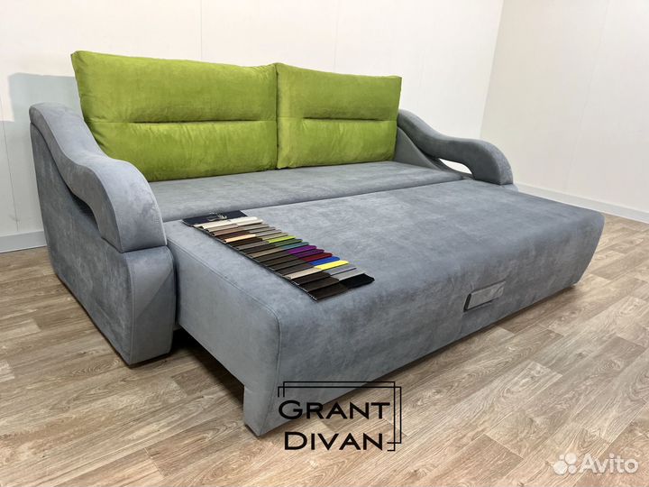 Новый диван кровать Барселона
