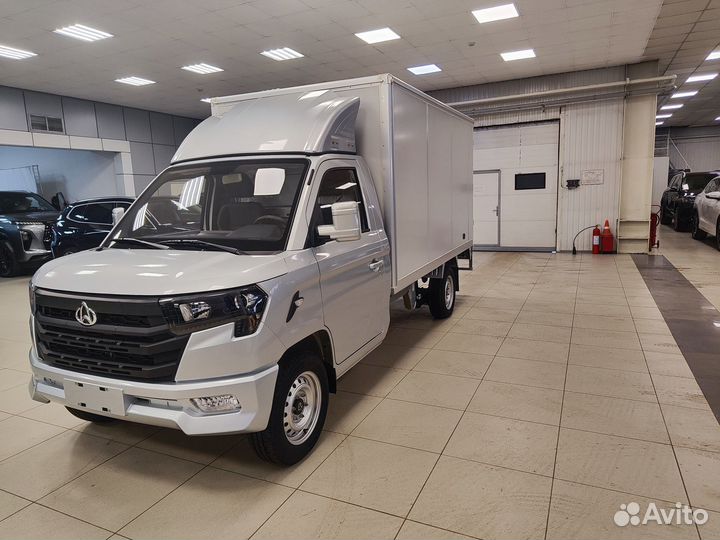 Changan Star Truck Plus 1.6 МТ, 2023, 12 км