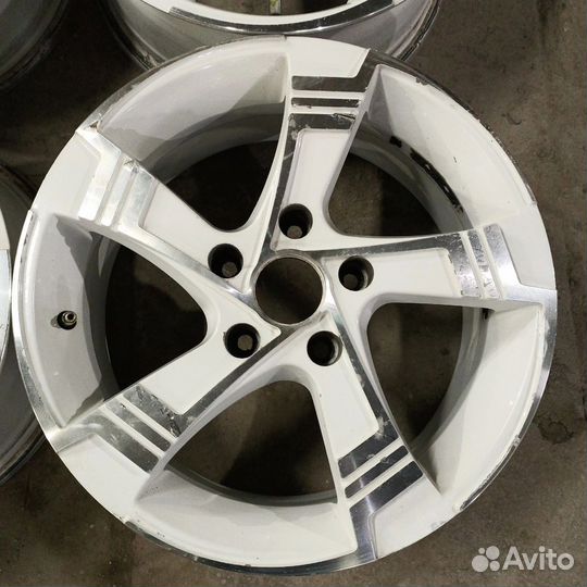 Диски FM TL5242 R16 5x114.3 (Артикул 8065)