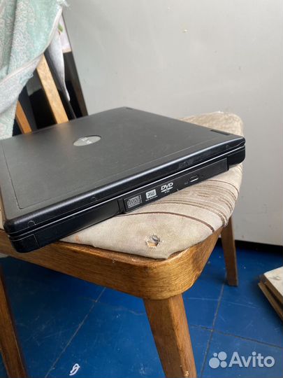 Ноутбук