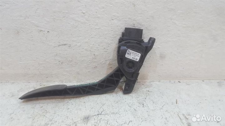 Педаль газа Jaguar XF 2008-2015