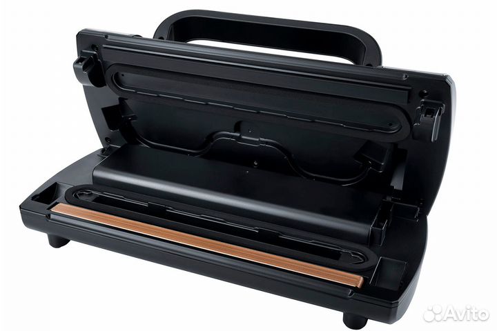 Вакууматор Steba VK 12