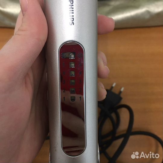 Выпрямитель Philips salon straight proprotect 230
