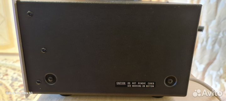 Тюнер Marantz Model 2050