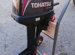 Лодочный мотор Tohatsu 9.8